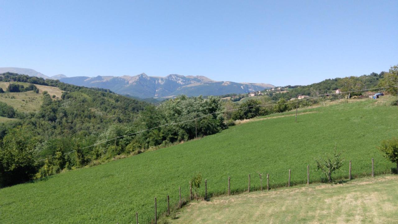 Appartamento Salino 산 지미그나노 외부 사진