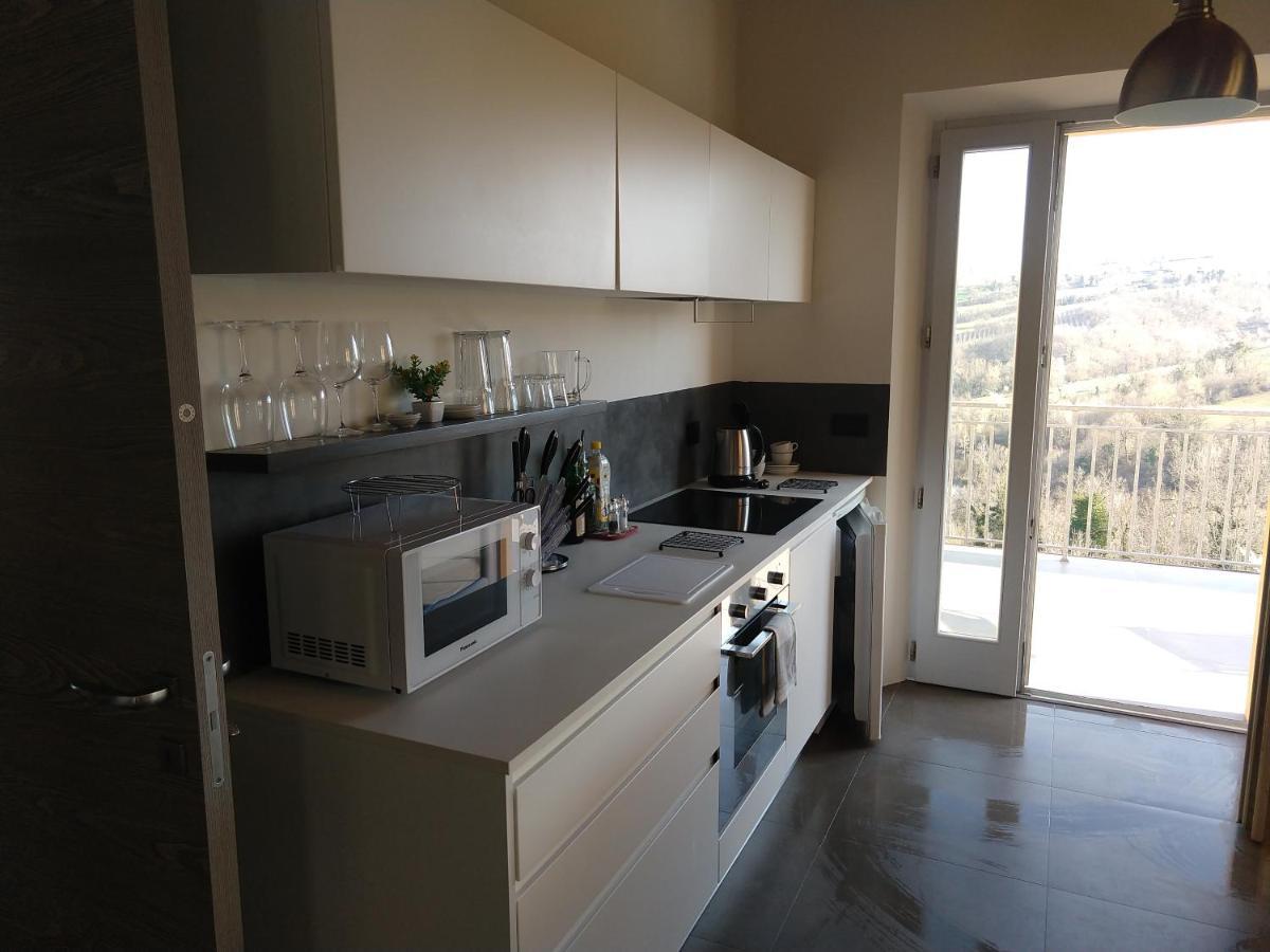 Appartamento Salino 산 지미그나노 외부 사진